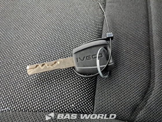 Iveco デイリー 35C21 ティッパー