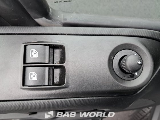 Iveco デイリー 35C21 ティッパー