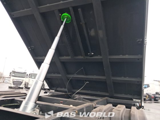 依维柯 Daily 35C21 自卸车