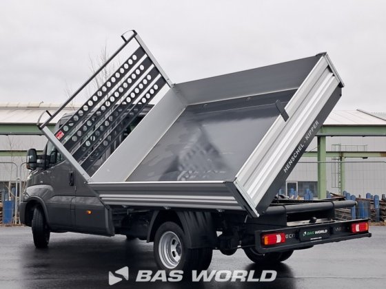 Iveco デイリー 35C21 ティッパー