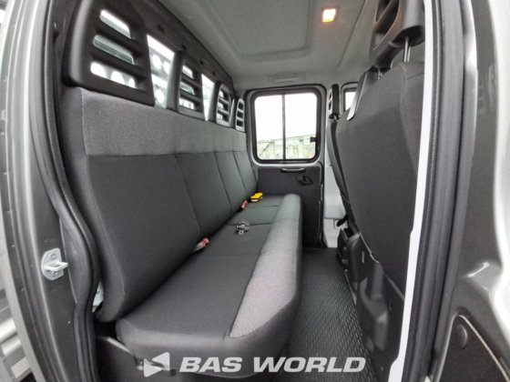 Iveco デイリー 35C21 ティッパー