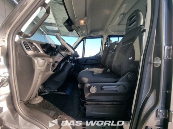 Iveco デイリー 35C21 ティッパー