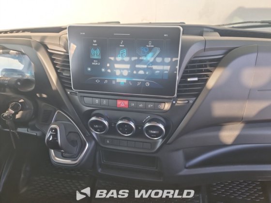 Iveco デイリー 35C21 ティッパー