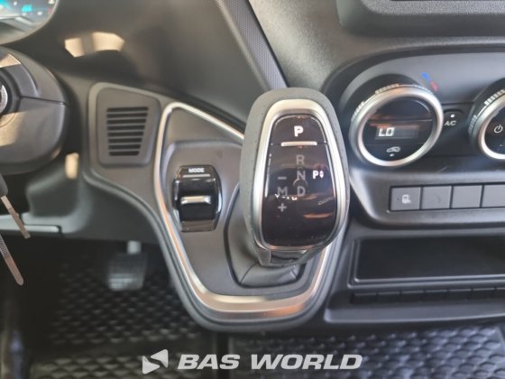 Iveco デイリー 35C21 ティッパー