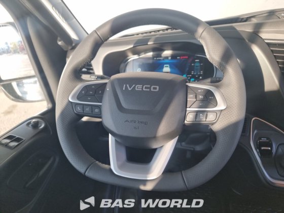 Iveco デイリー 35C21 ティッパー