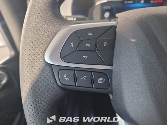 Iveco デイリー 35C21 ティッパー