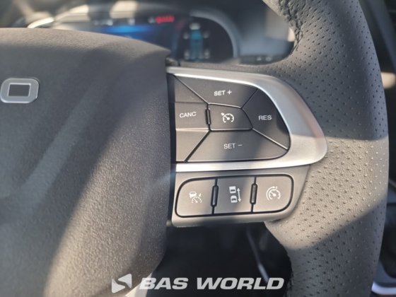 Iveco デイリー 35C21 ティッパー