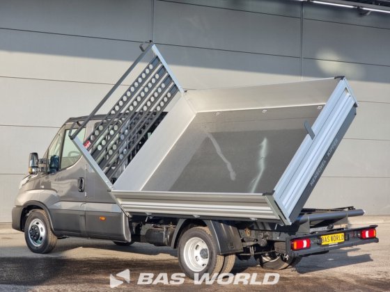 Iveco デイリー 35C21 ティッパー