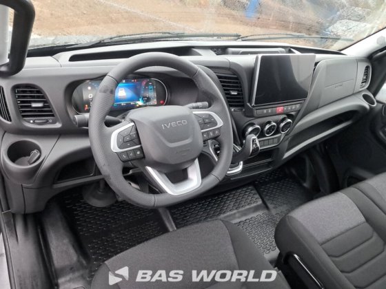 イヴェコ・デイリー 35C21 シャーシ