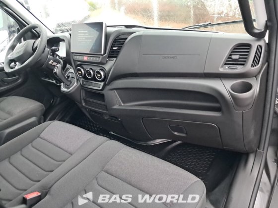 イヴェコ・デイリー 35C21 シャーシ