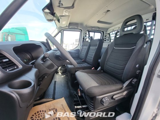 Iveco デイリー 35C21 ティッパー