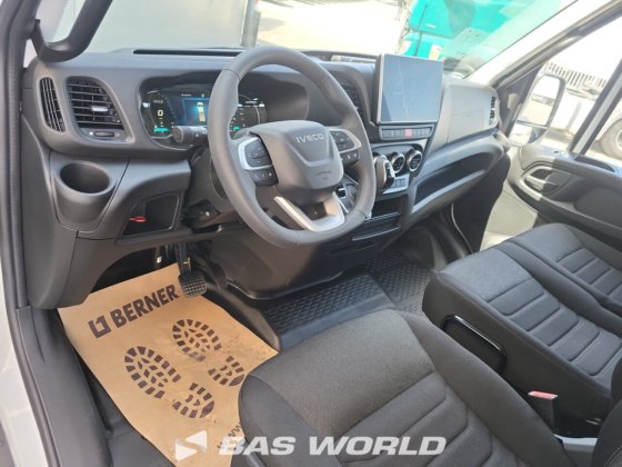 Iveco デイリー 35C21 ティッパー