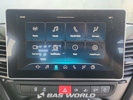 Iveco デイリー 35C21 ティッパー