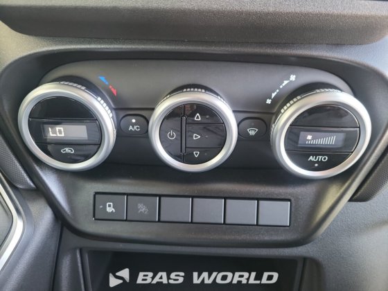 Iveco デイリー 35C21 ティッパー