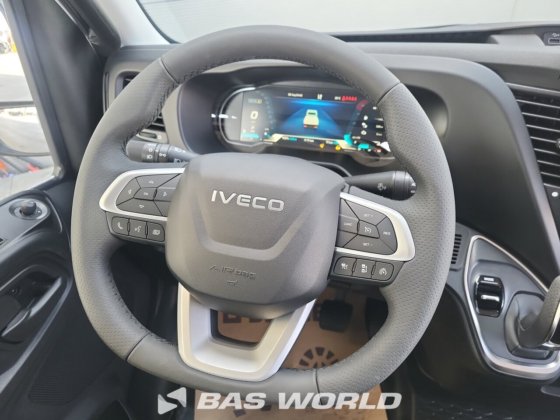 Iveco デイリー 35C21 ティッパー