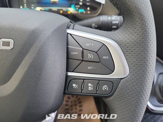 Iveco デイリー 35C21 ティッパー