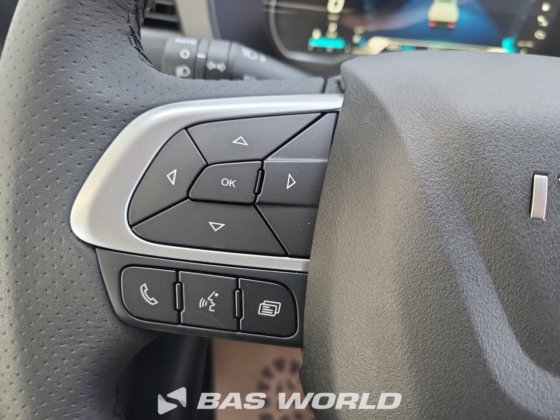 Iveco デイリー 35C21 ティッパー