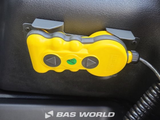 Iveco デイリー 35C21 ティッパー