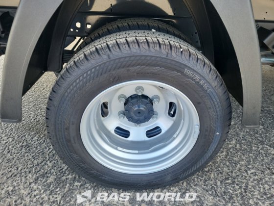 Iveco デイリー 35C21 ティッパー