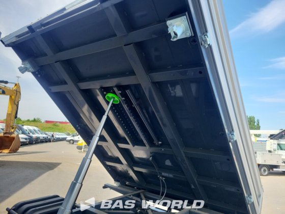 Iveco デイリー 35C21 ティッパー