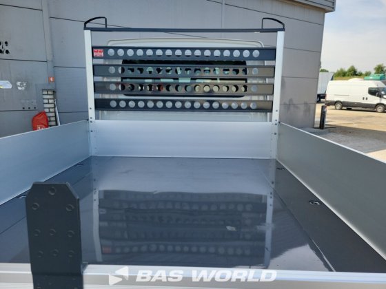 依维柯 Daily 35C21 自卸车