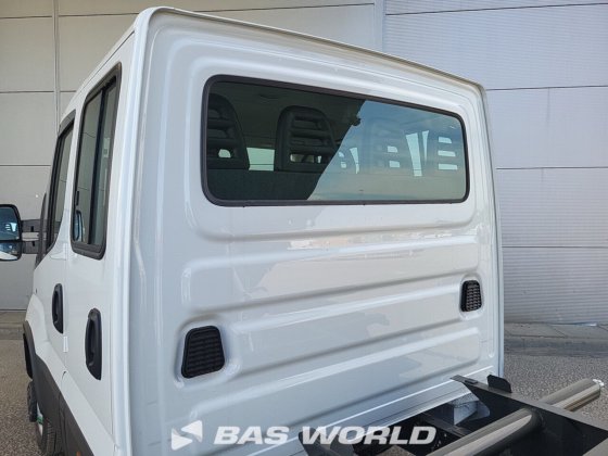 Iveco デイリー 35C21 ティッパー