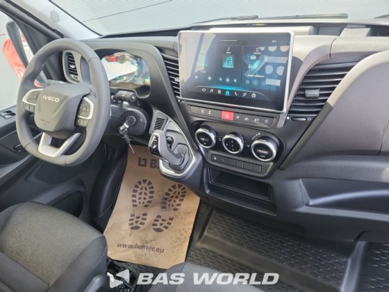 Iveco デイリー 35C21 ティッパー