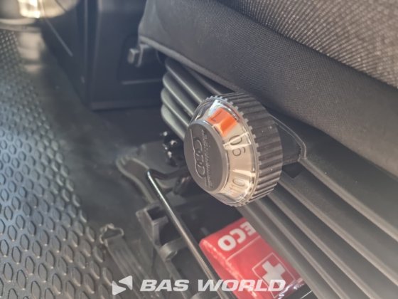 イヴェコ・デイリー 35C21 シャーシ