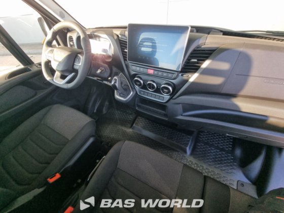 イヴェコ・デイリー 35C21 シャーシ