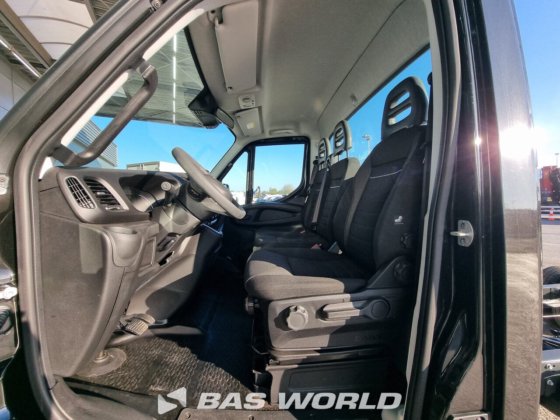 イヴェコ・デイリー 35C21 シャーシ