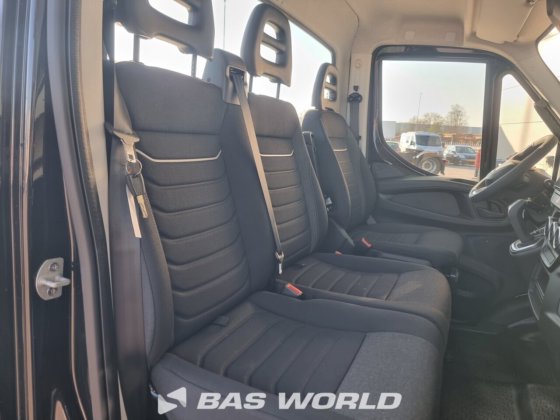 イヴェコ・デイリー 35C21 シャーシ