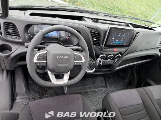 依维柯 Daily 35C21 底盘