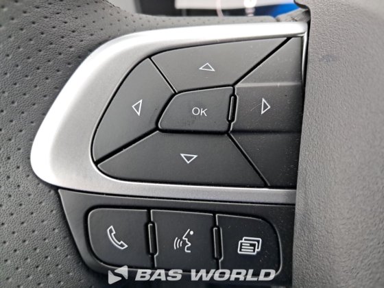 Chassi Iveco Daily 35C21