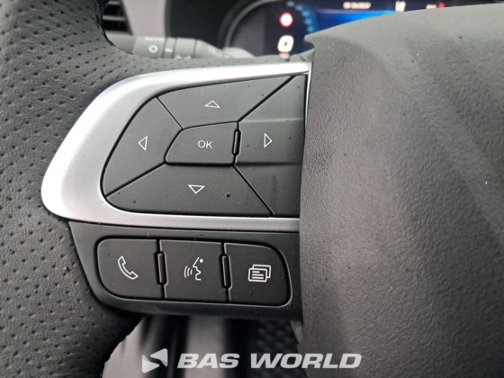 イヴェコ・デイリー 35C21 シャーシ