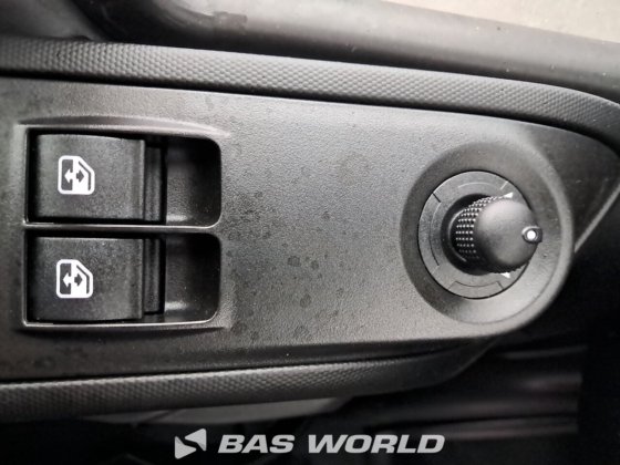 イヴェコ・デイリー 35C21 シャーシ