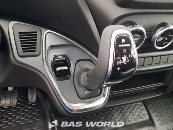 イヴェコ・デイリー 35C21 シャーシ