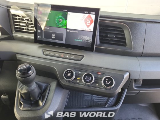 ルノー マスター 150PK クローズド・ボックス・バン