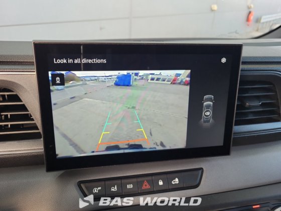 雷诺 Master 150PK 封闭箱式货车