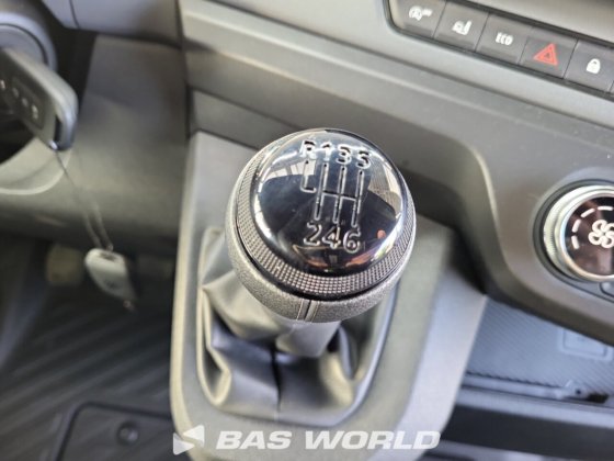 雷诺 Master 150PK 封闭箱式货车