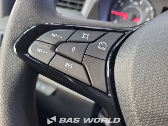 雷诺 Master 150PK 封闭箱式货车