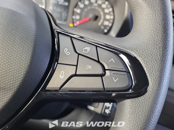 雷诺 Master 150PK 封闭箱式货车