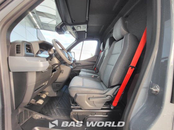 ルノー マスター 150PK クローズド・ボックス・バン