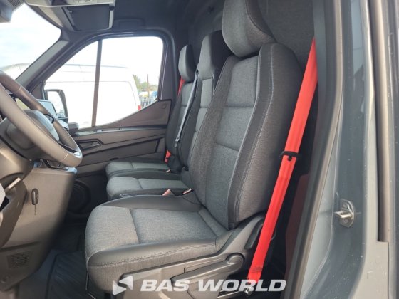 ルノー マスター 150PK クローズド・ボックス・バン