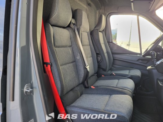 ルノー マスター 150PK クローズド・ボックス・バン