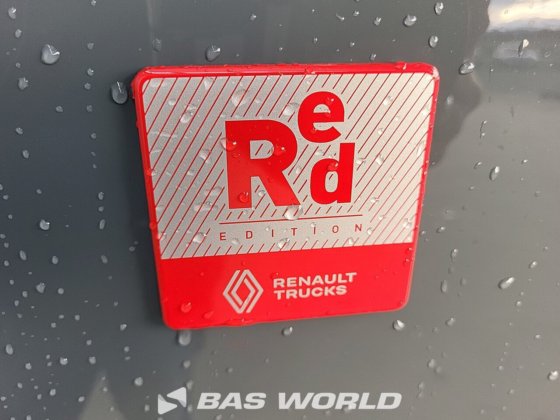 ルノー マスター 150PK クローズド・ボックス・バン