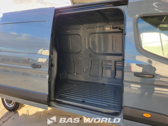 ルノー マスター 150PK クローズド・ボックス・バン