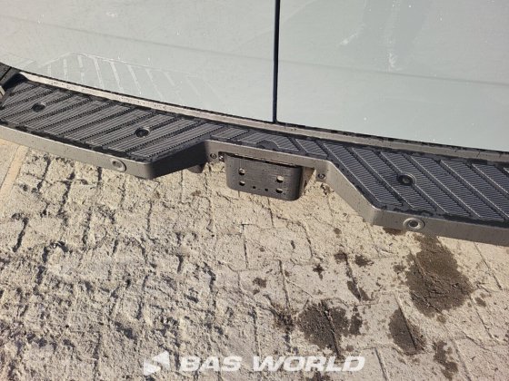 雷诺 Master 150PK 封闭箱式货车