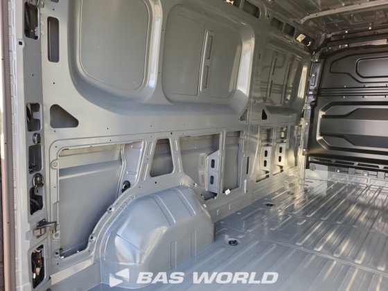 雷诺 Master 150PK 封闭箱式货车