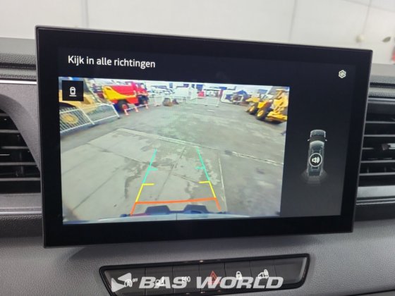 ルノー マスター 150PK クローズド・ボックス・バン