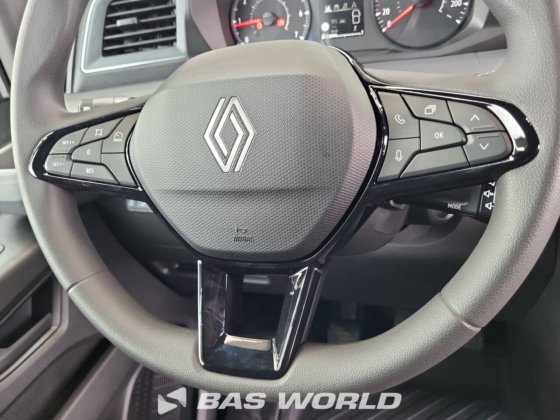 ルノー マスター 150PK クローズド・ボックス・バン